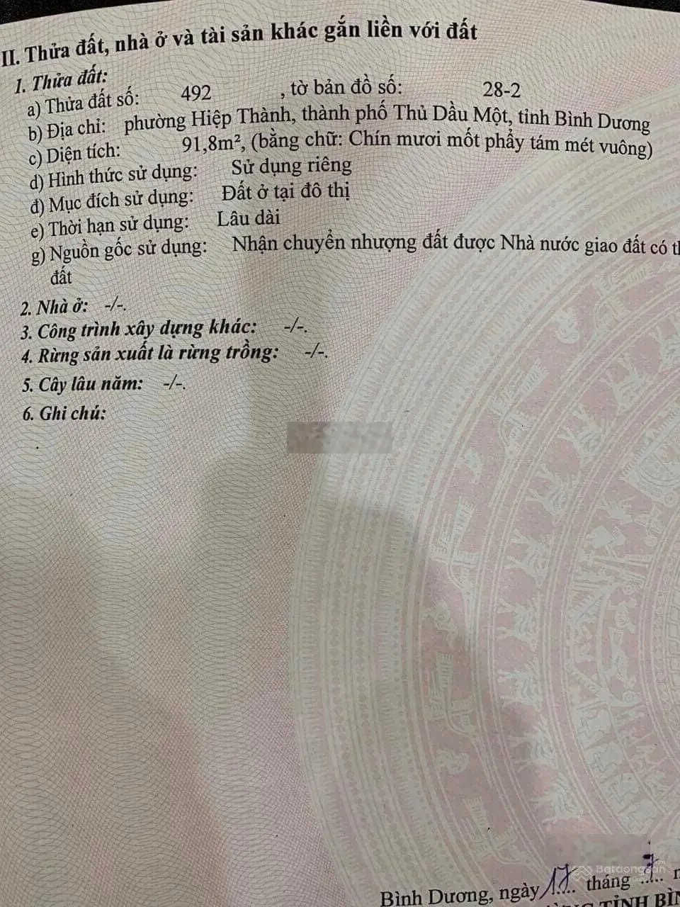 Bán nhà MT Trương Định K8 kinh doanh buôn bán. Giá 5,6 tỷ. LH 0975222038