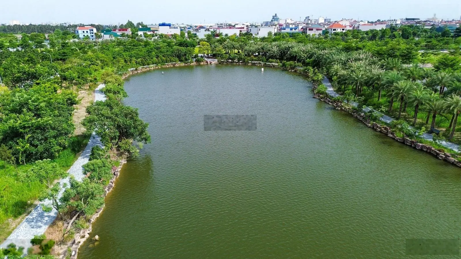 HÀNG HIẾM TẠI KĐT Từ Sơn Garden City, 42 triệu / m2, 171.37 m2, Chính chủ