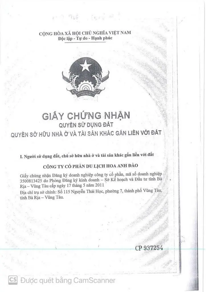 Ngân hàng phát mãi căn biệt thự Oceanami ngộp Bank giá 3,9 tỷ - DT 250,6 m2, 3PN