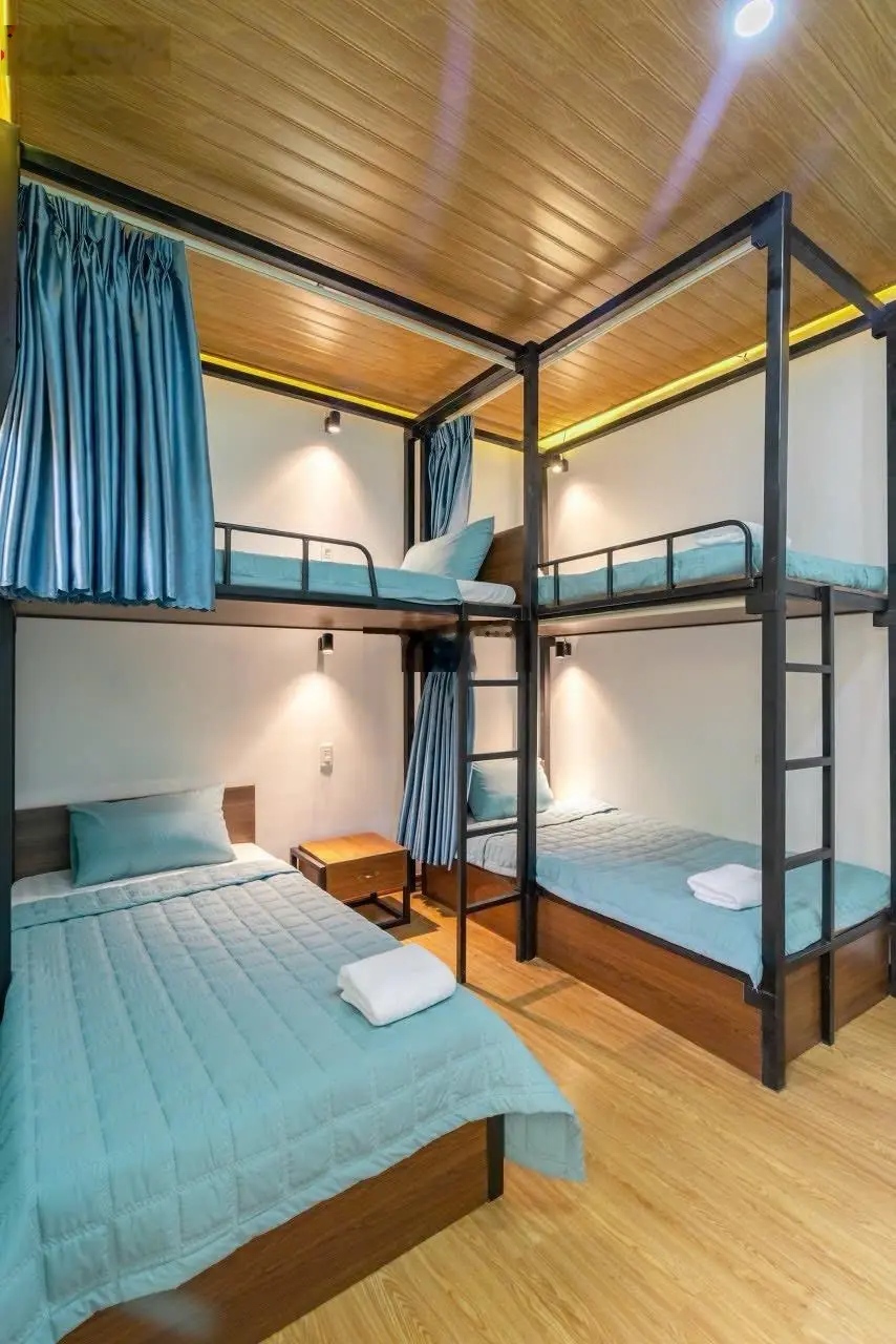 Hạ 1tỷ bán căn Homestay phong cách Hội An tại Đường Trưng Nữ Vương, Đà Nẵng