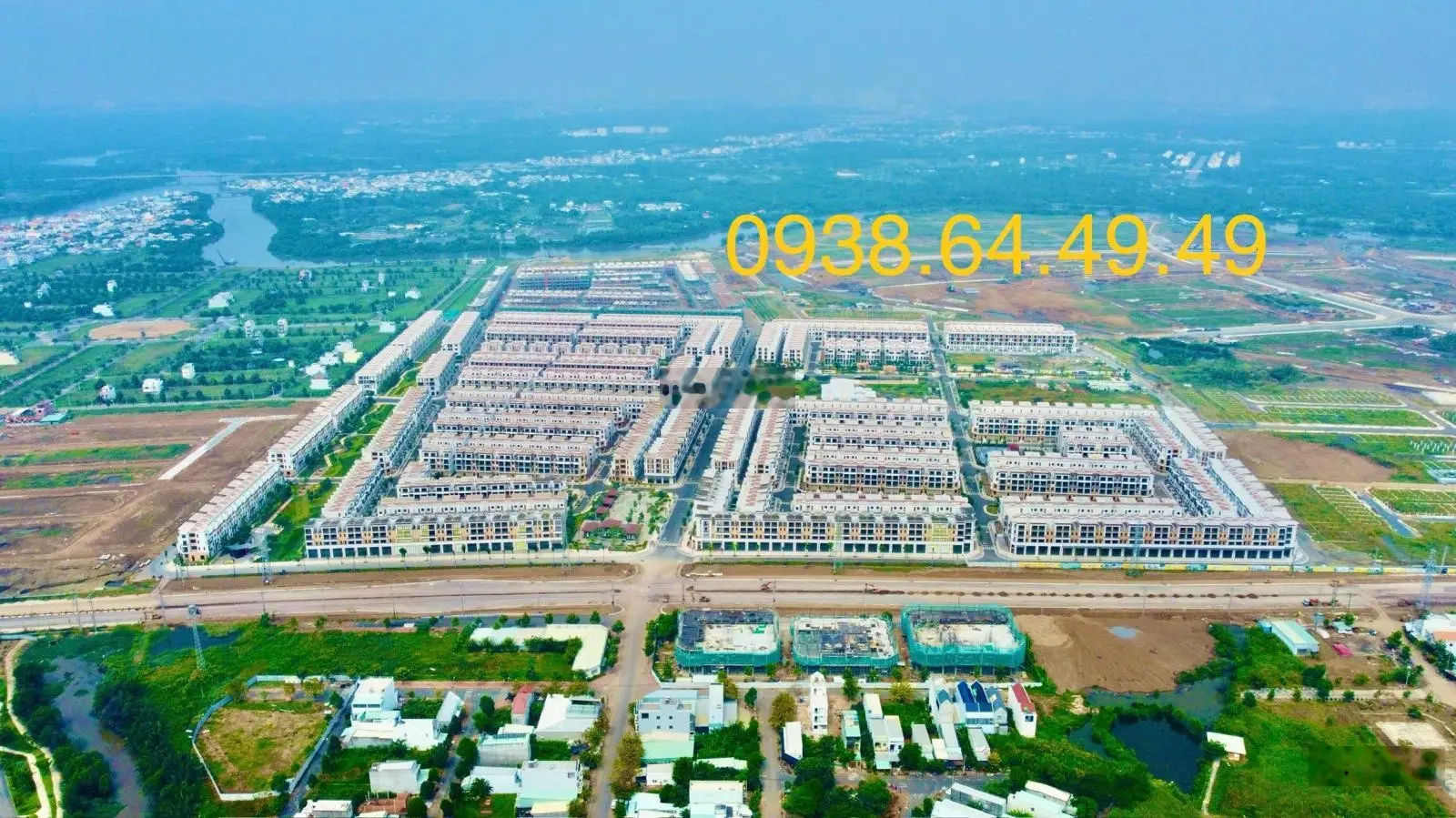 Chuyên bán giỏ hàng chuyển nhượng - xây nhà - đường lớn - căn góc - view công viên. Có hàng 1,75 tỷ