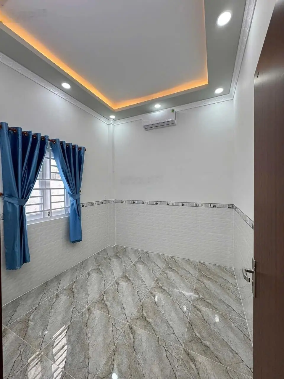 Chủ Cần Bán gấp Nhà 80m2, 1,25 tỷ Phước Hòa, Phú Giáo, Dân Cư Đông Đúc, Đang Cho Thuê 8Tr/Tháng