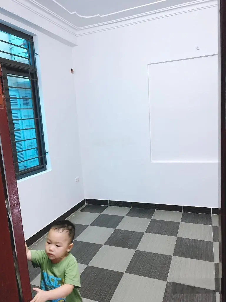 Bán nhà Kim Giang 40m2 ô tô đỗ cửa 4 ngủ thích hợp kinh doanh 6.5 Tỷ