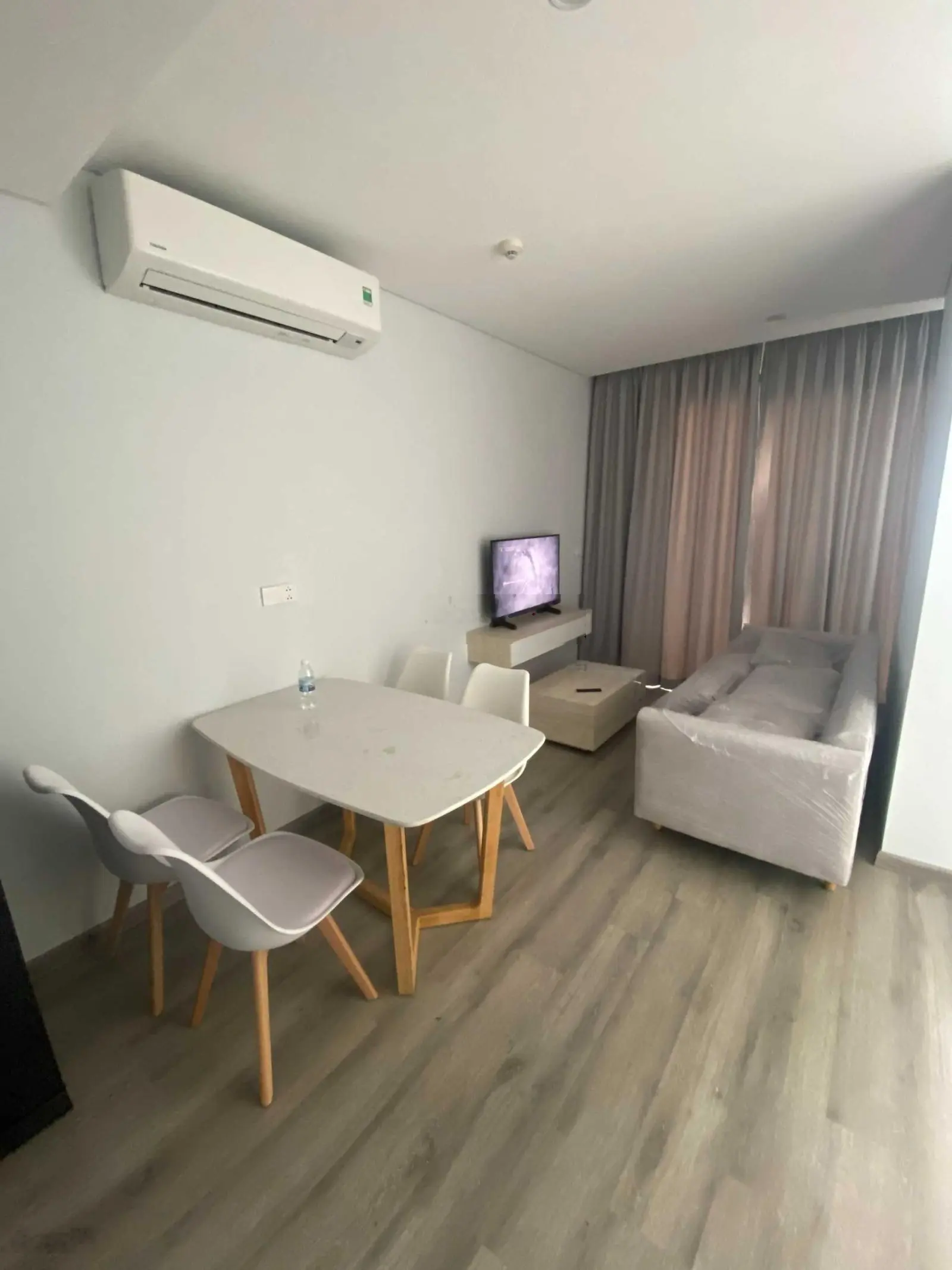 Bán căn hộ Marina Suite Nha Trang 44m2 1 tỷ 7 full nội thất