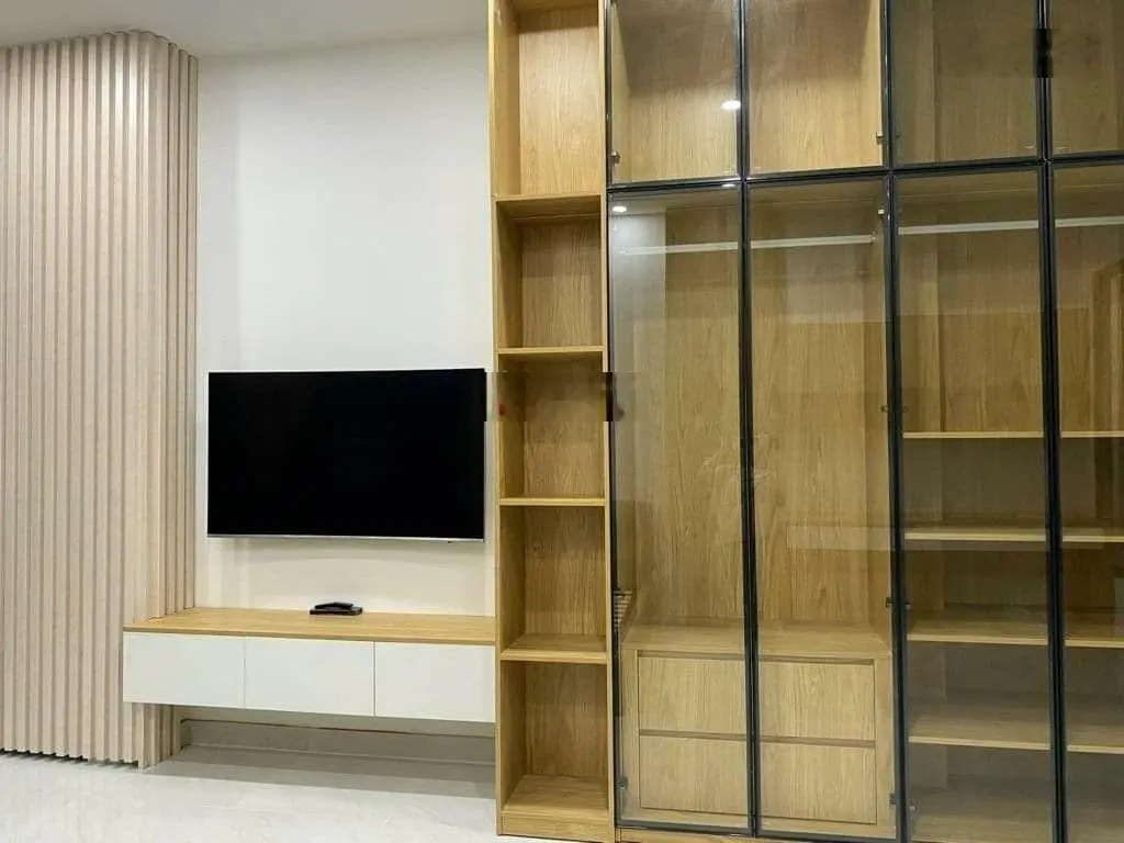 Bán nhà Lê Bình 3 tầng 60m2, nhỉnh 6 tỷ