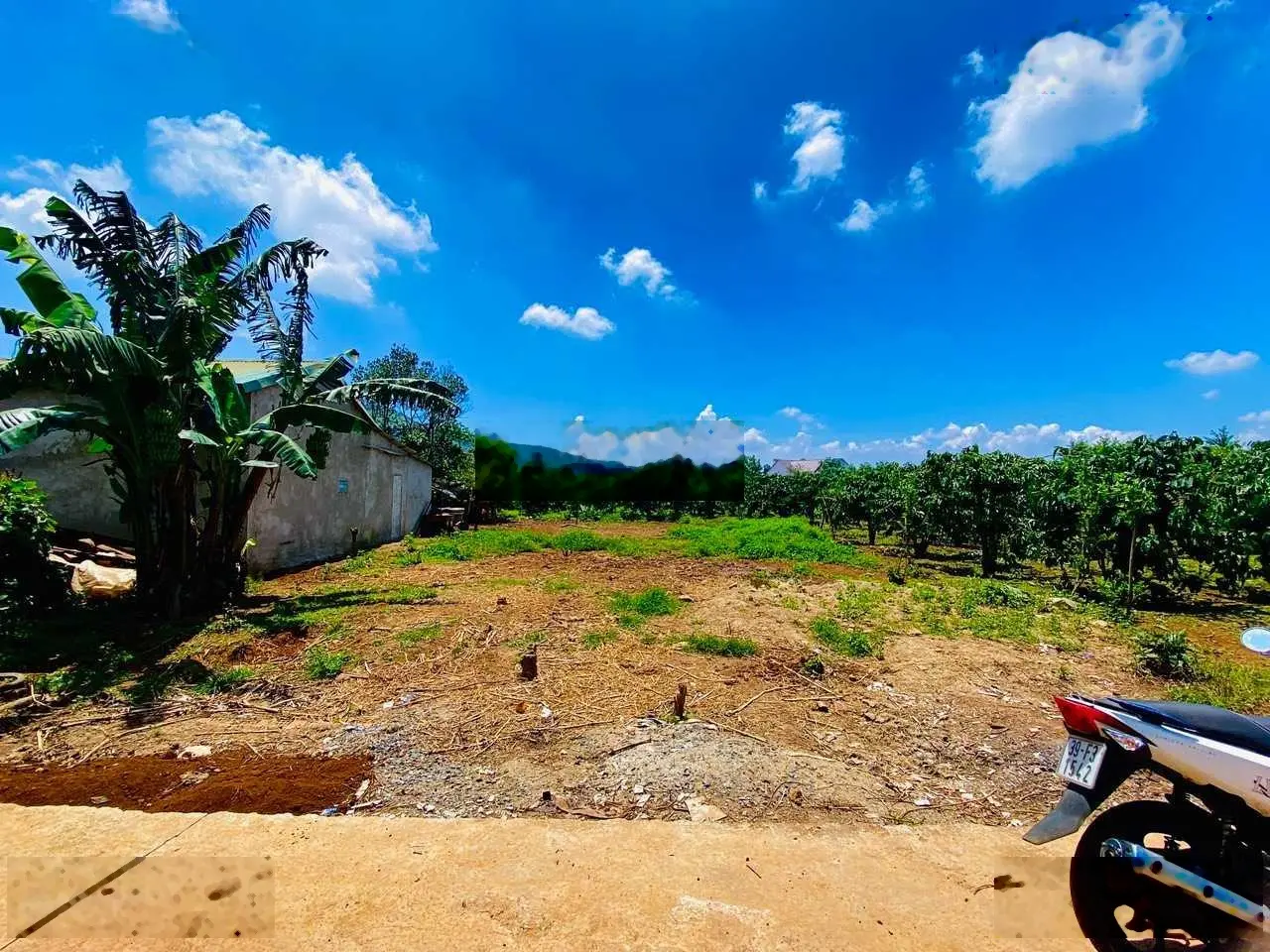 Đất ven Đà Lạt| Cách sân bay Đà Lạt chỉ 4.5 km