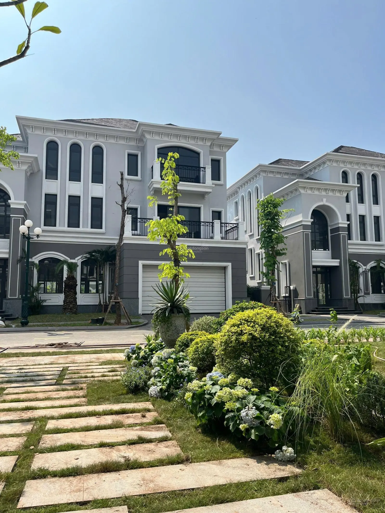 Quỹ căn vip nhất dự án Grand Bay Villas, phân khu Lagoon Residences chính sách cực tốt, CK cao