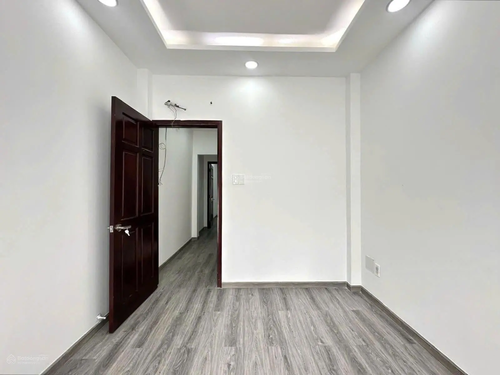 Sở hữu nhà riêng - giá rẻ đường Phó Cơ Điều, Phường 6, Quận 11, dt 38,5m2/1,690 tỷ, shr