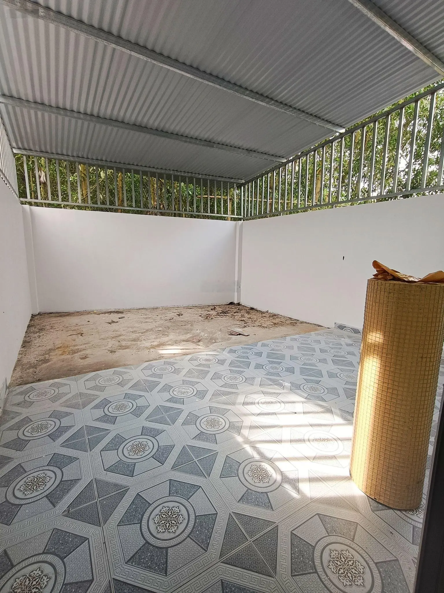 Bán nhà SHR tại đường 768B xã Tân Bình, Vĩnh Cửu. Giá siêu hời: (DT=160m2)có hỗ trợ ngân hàng