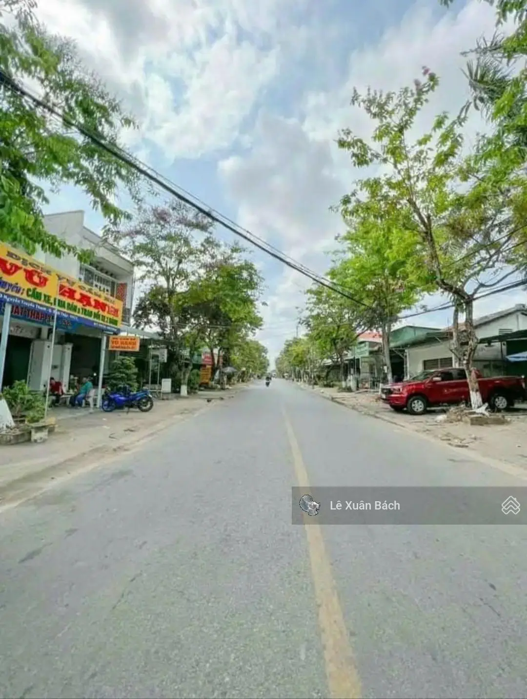 Cắt lỗ bán 115m2 đất MT Thượng Thâu Thanh, Long Thành Trung, Hoà Thành Tây Ninh. Gần BVDK Hoà Thành