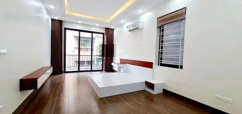 Bán nhà 3 tầng * 120m2, căn góc tại phú xá - tây hồ