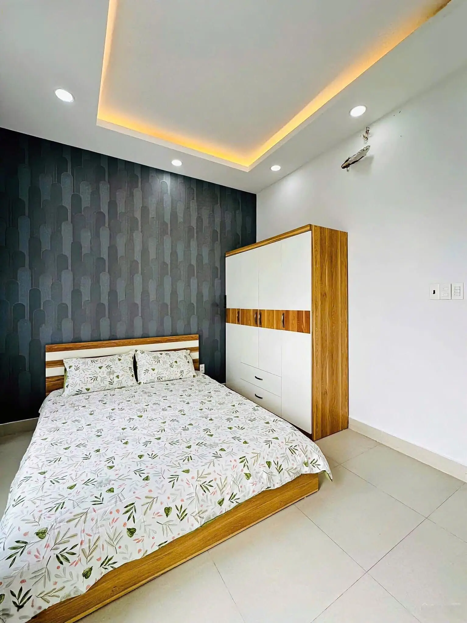 Hiếm có - khó tìm bán nhà giá 3tỷ430/65,2m2 - Đ. Vĩnh Khánh, P. 9, Q. 4, ngay Cư Xá Vĩnh Hội