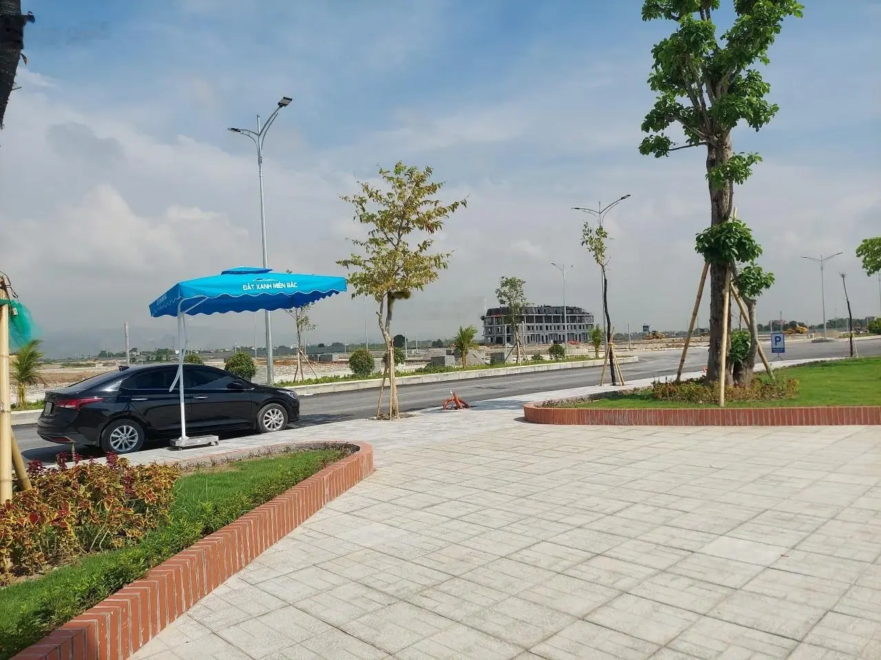 Khu đô thị Tân Thanh Elite City Thanh Liêm Hà Nam