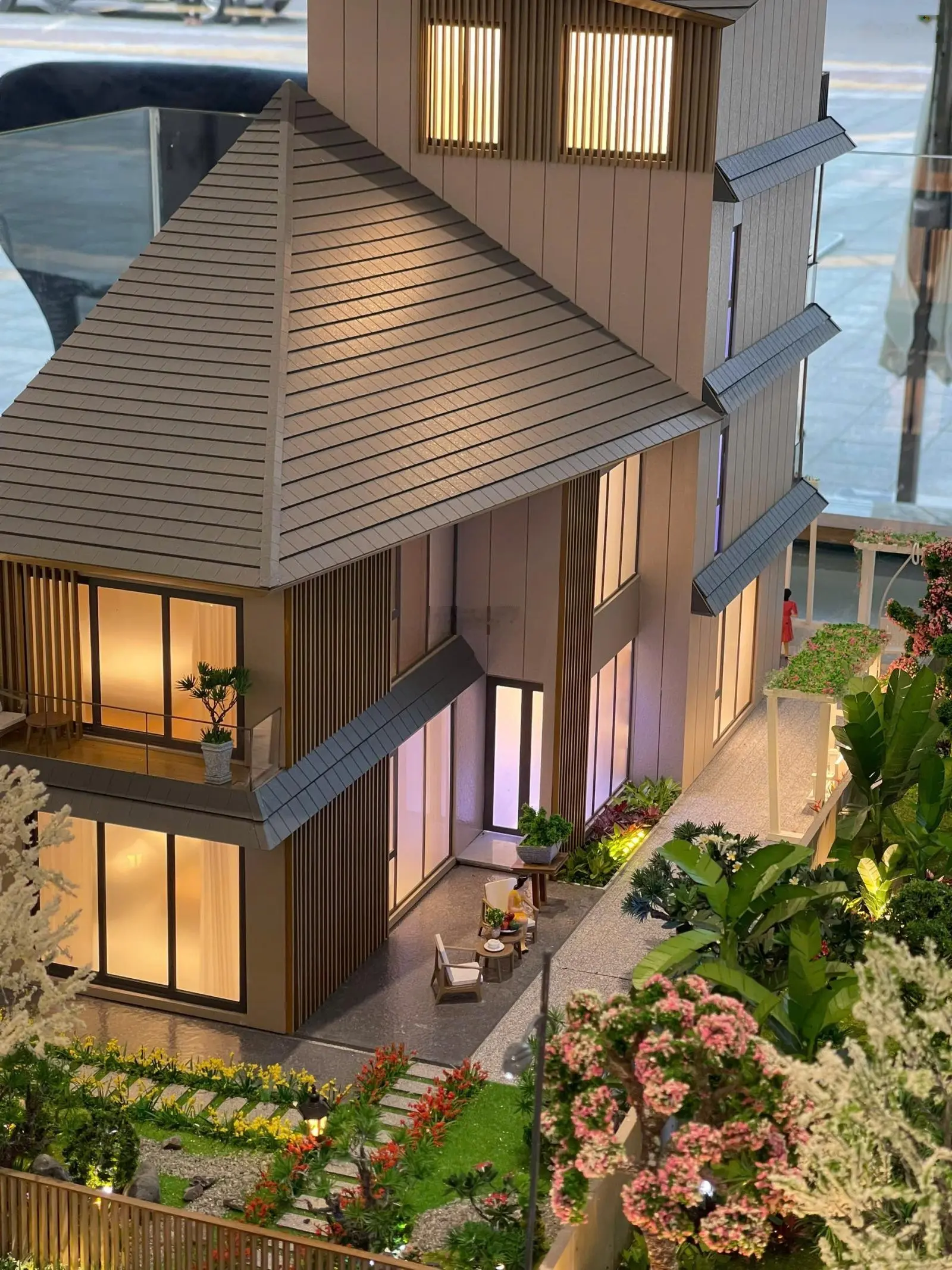 Bán biệt thự đơn lập MY 2-70 tinh hoa Nhật 364,6m2 Vinhomes Vũ Yên giá 38,69 tỷ