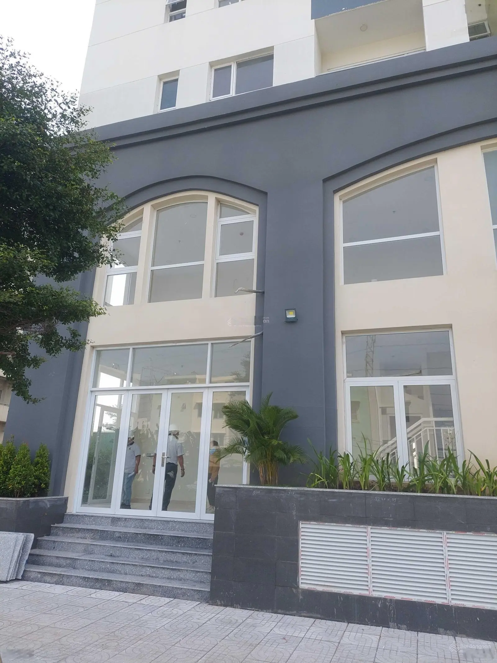 Cần bán shophouse Dream Home Palace, Quận 8, đã bàn giao, thuận tiện kinh doanh mọi ngành nghề