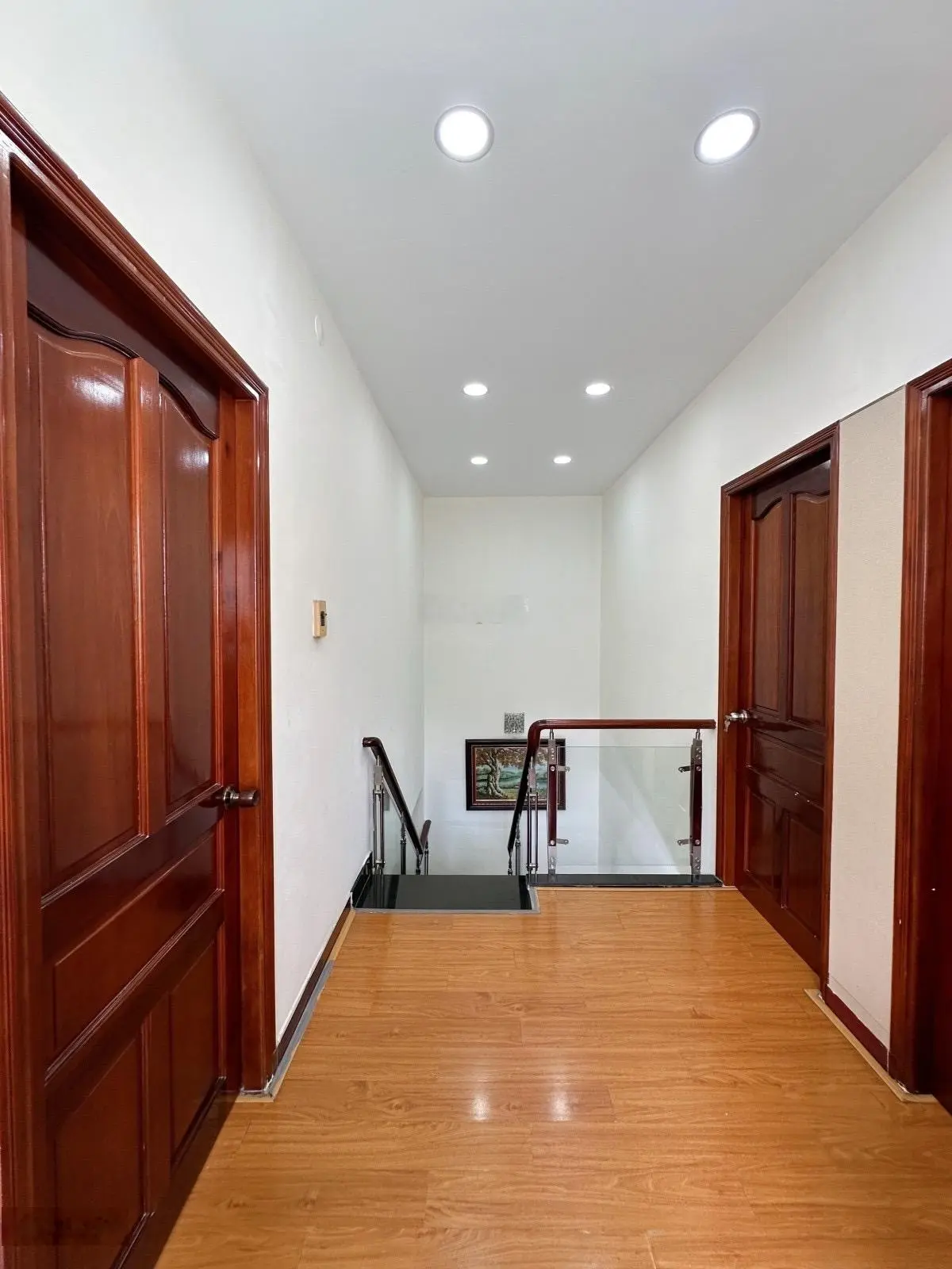 Villa khu bv175 CV Gia Định 130m2 Nguyễn Thái Sơn, ngang 7.2m ô tô ngủ nhà 14,5 tỷ