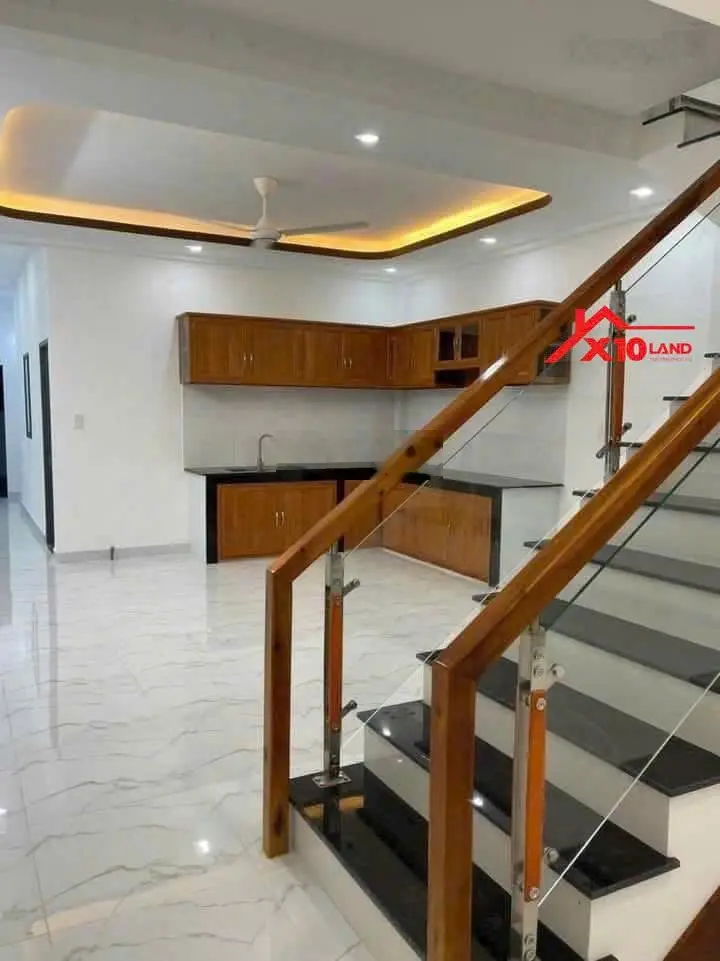 Bán nhà 1 trệt 1 lầu, full thổ cư, 160m2 An Bình, Biên Hòa, giá chỉ 2,6 tỷ