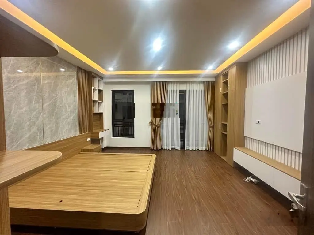 Bán nhà riêng tại Đại Cát, Liên Mạc, Bắc Từ Liêm, Hà Nội, giá siêu hời 5,7 tỷ, 40m2