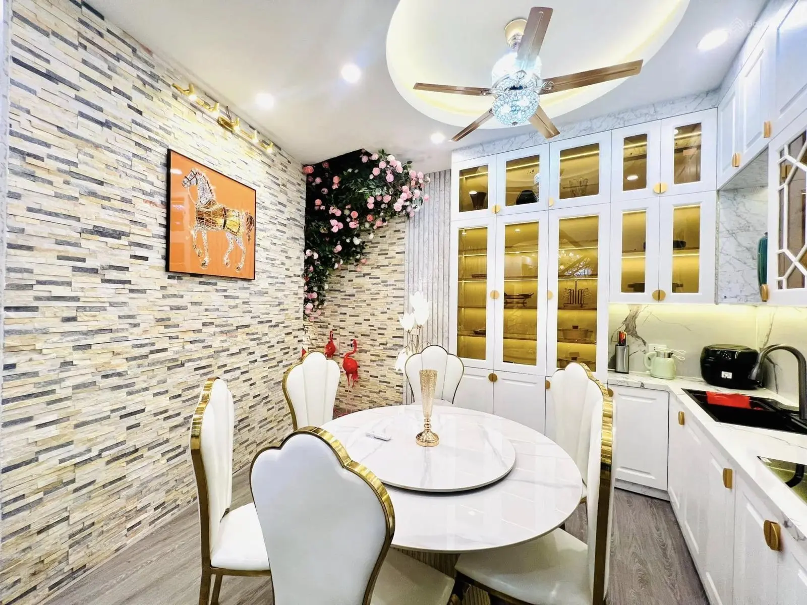 Bán nhà riêng 11,65 tỷ, 50m2, 4PN, 4WC ở Trường Chinh, Thanh Xuân, Hà Nội