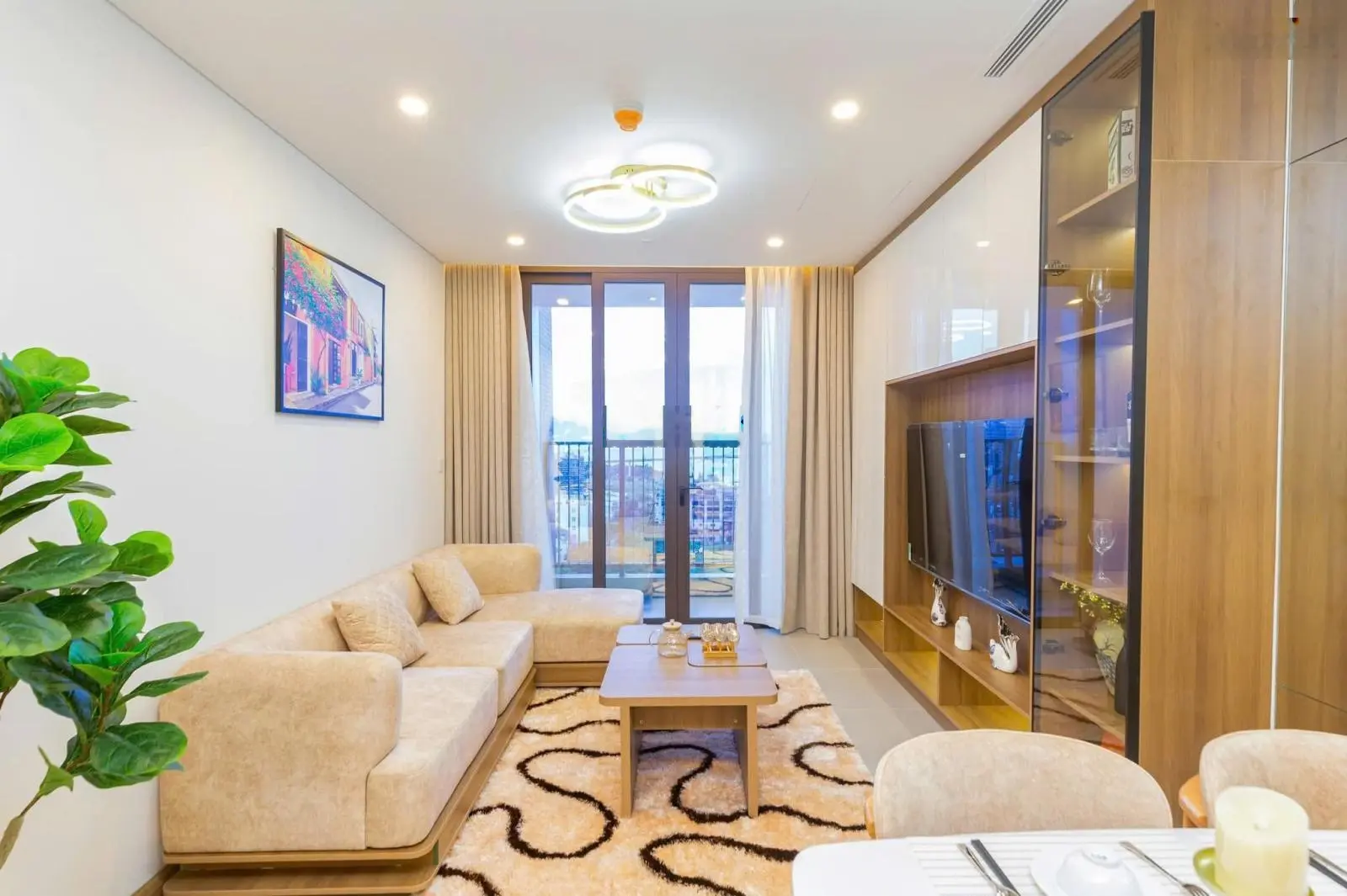 Căn hộ sam towers vị trí kim cương view sông hàn - tt 30% dọn vào ở ngay