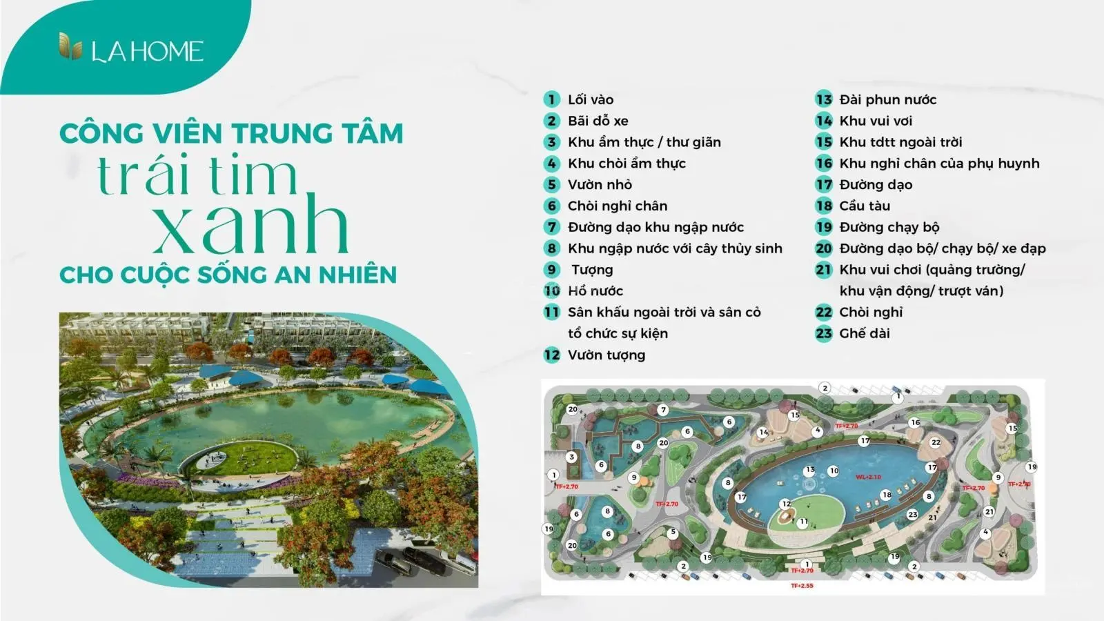 Thanh toán chỉ từ 775 triệu đến khi nhận nhà, NH hỗ trợ vay 0% lãi suất 24 tháng, CK đến 8 chỉ vàng