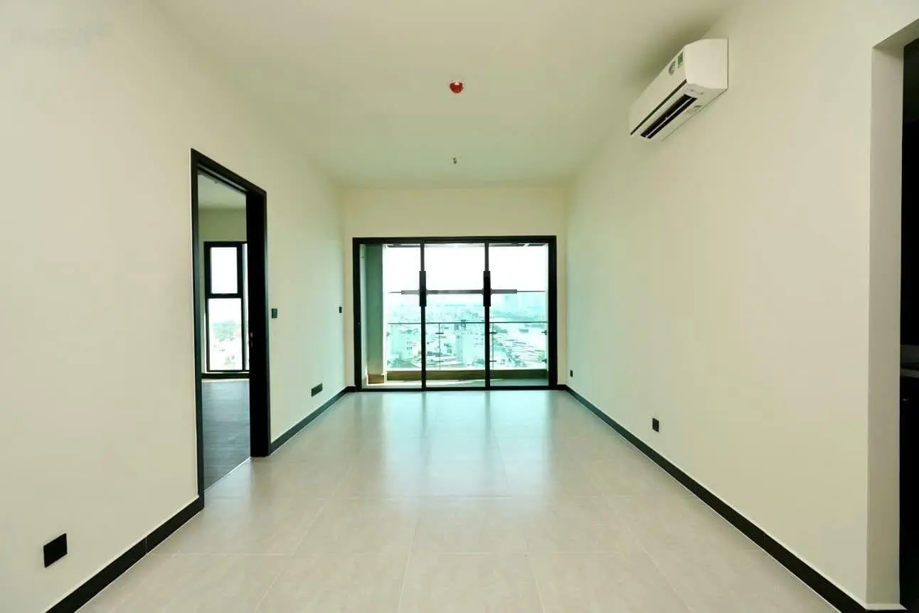 Hàng hot, 84m2 - 2pn/2wc view sông, tầng cao giá bán 7,6 tỷ all in