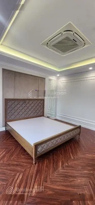 Tòa nhà ngõ Tức Mặc 130m2 x 9 tầng 46 tỷ Hoàn Kiếm, kinh doanh mọi loại