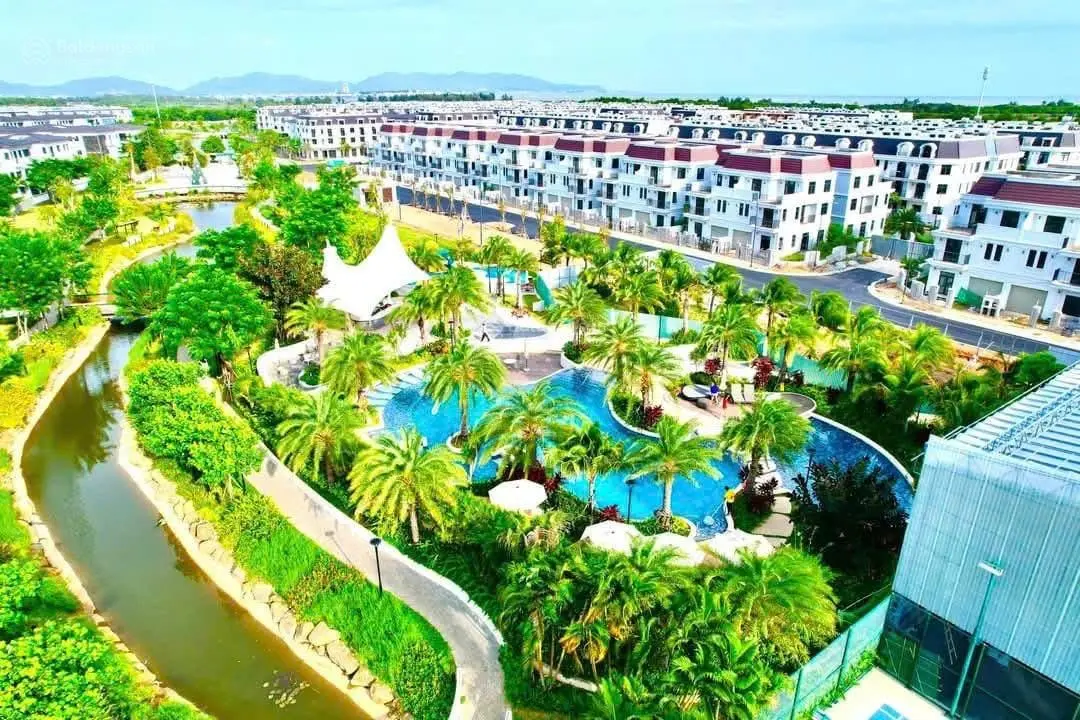 Bán gấp nhà phố La Vida Residences, 5,25 tỷ, 87,5 m2, Vũng Tàu, Bà Rịa Vũng Tàu