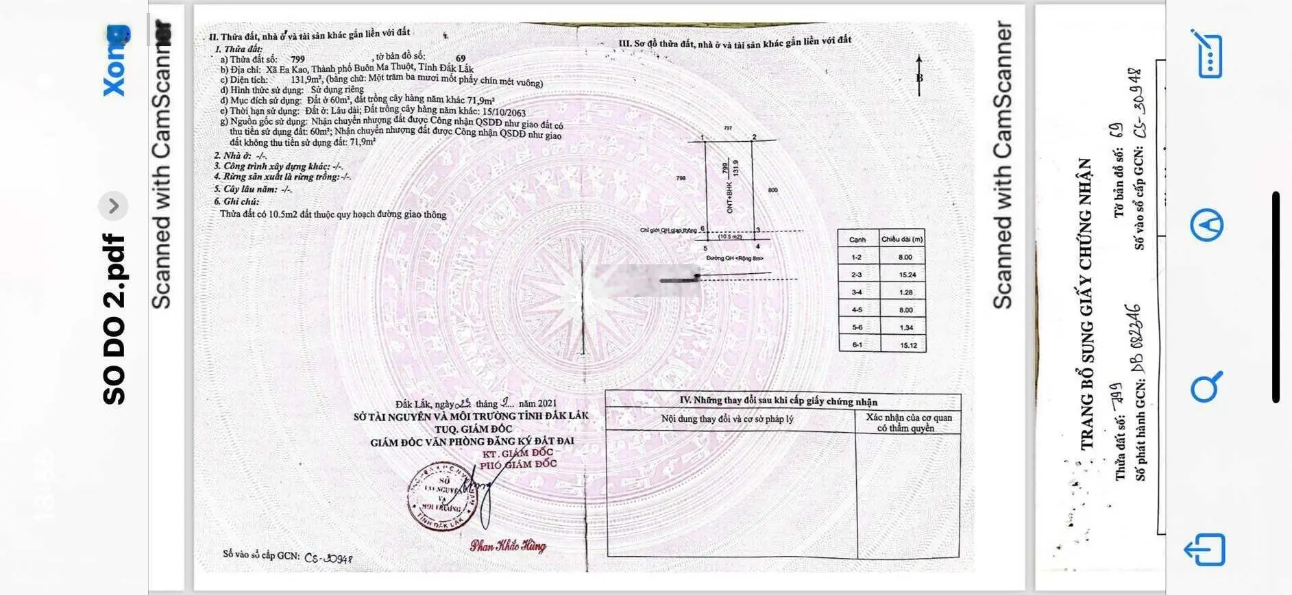 Nhà lầu siêu phẩm đỉnh của chóp