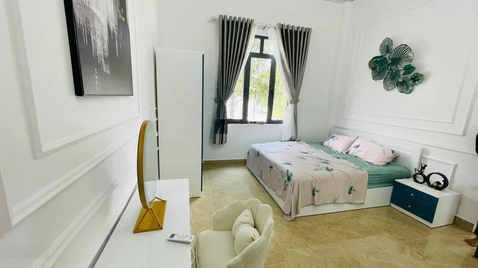 Villa Phường 2 - trung tâm của trung tâm Bảo Lộc