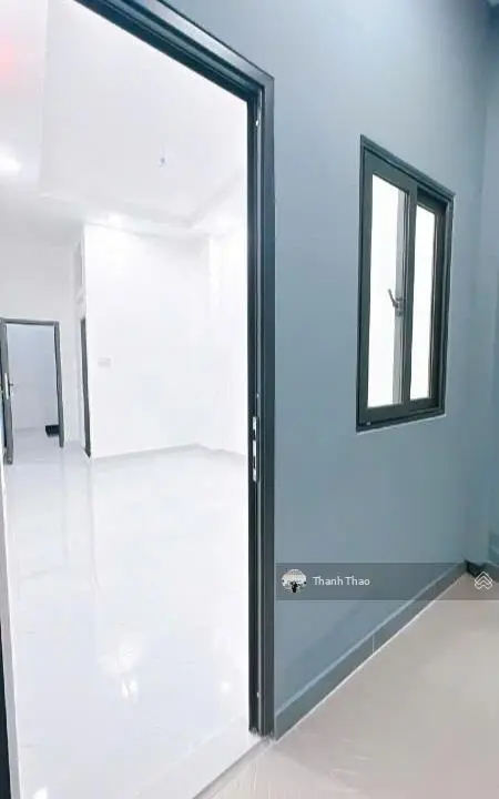 Chính chủ bán nhà riêng giá 4,8 tỷ VND tại Đường Đoàn Văn Bơ, P9, Quận 4, DTSD: 58,1m2