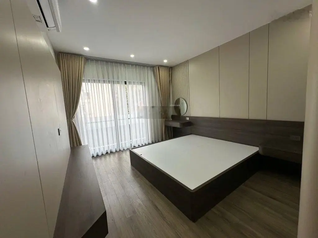 Bán nhà riêng 5,9 tỷ, 36m2 tại Thạch Bàn, Long Biên, Hà Nội