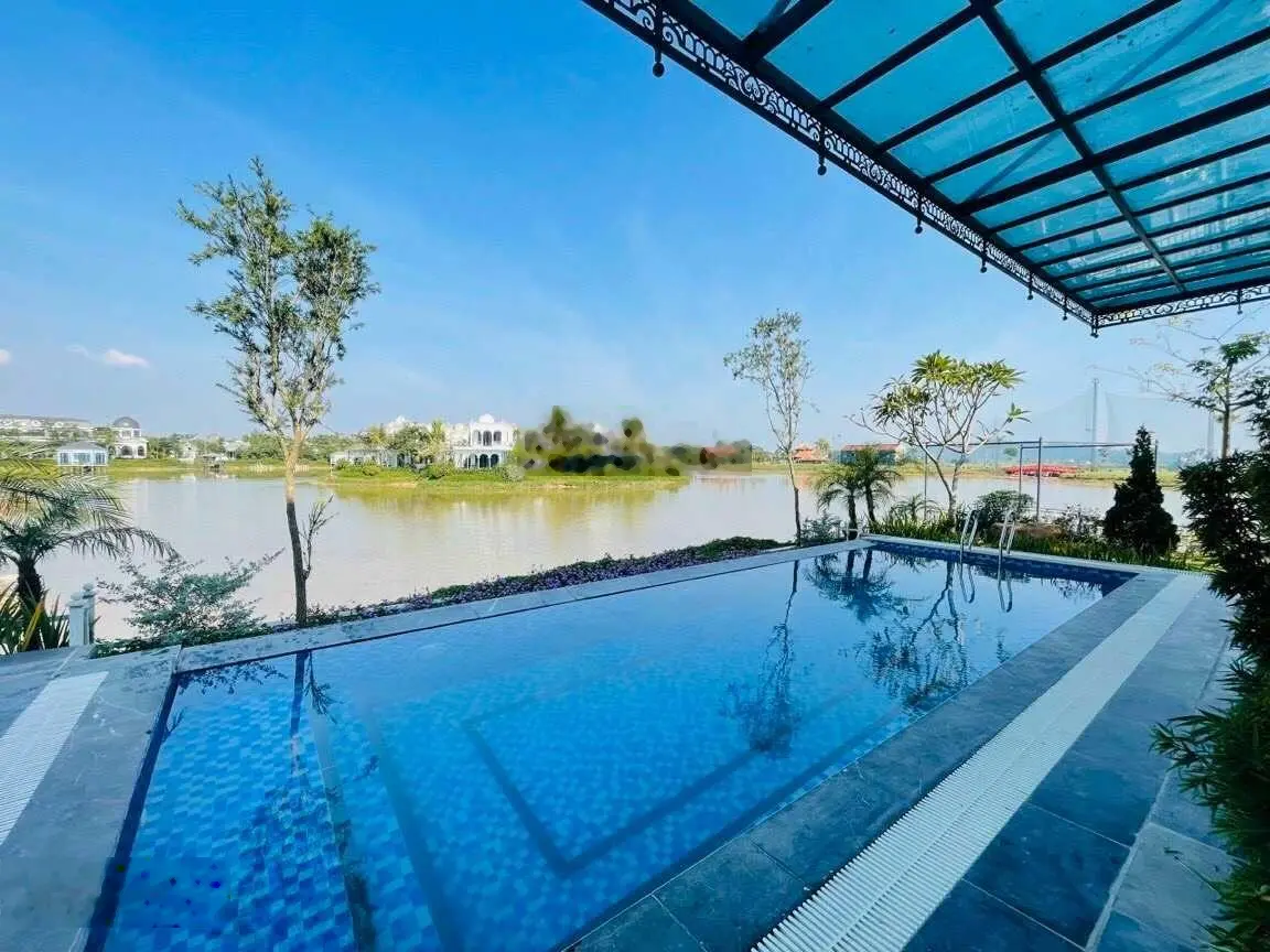 Bán nhanh biệt thự Thanh Liên Wyndham 5* mới rẻ nhất thị trường, giá nào cũng bán