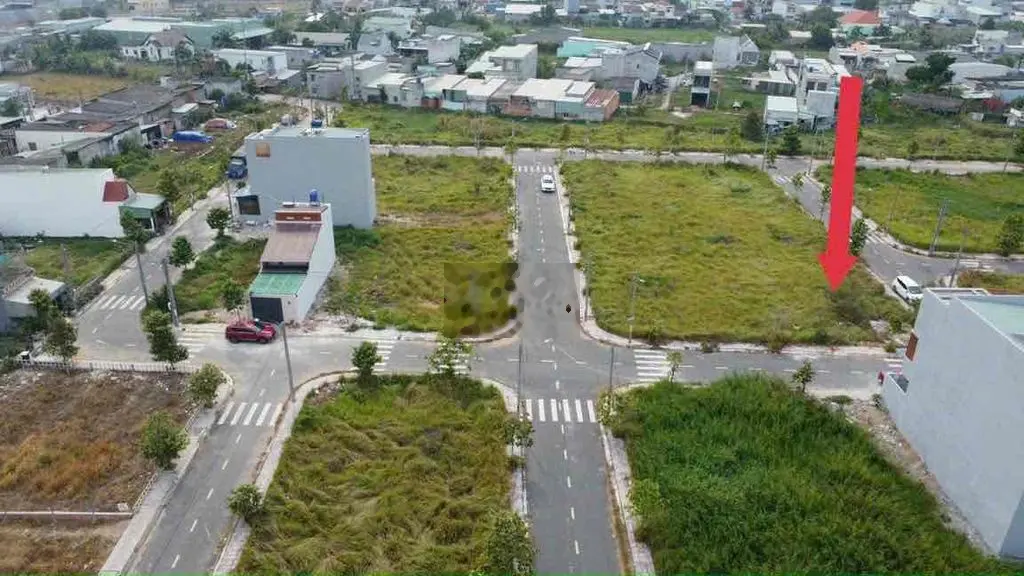 Chủ ngộp ngân hàng cần bán gấp lô đất cách dự án ecopark long an 3km