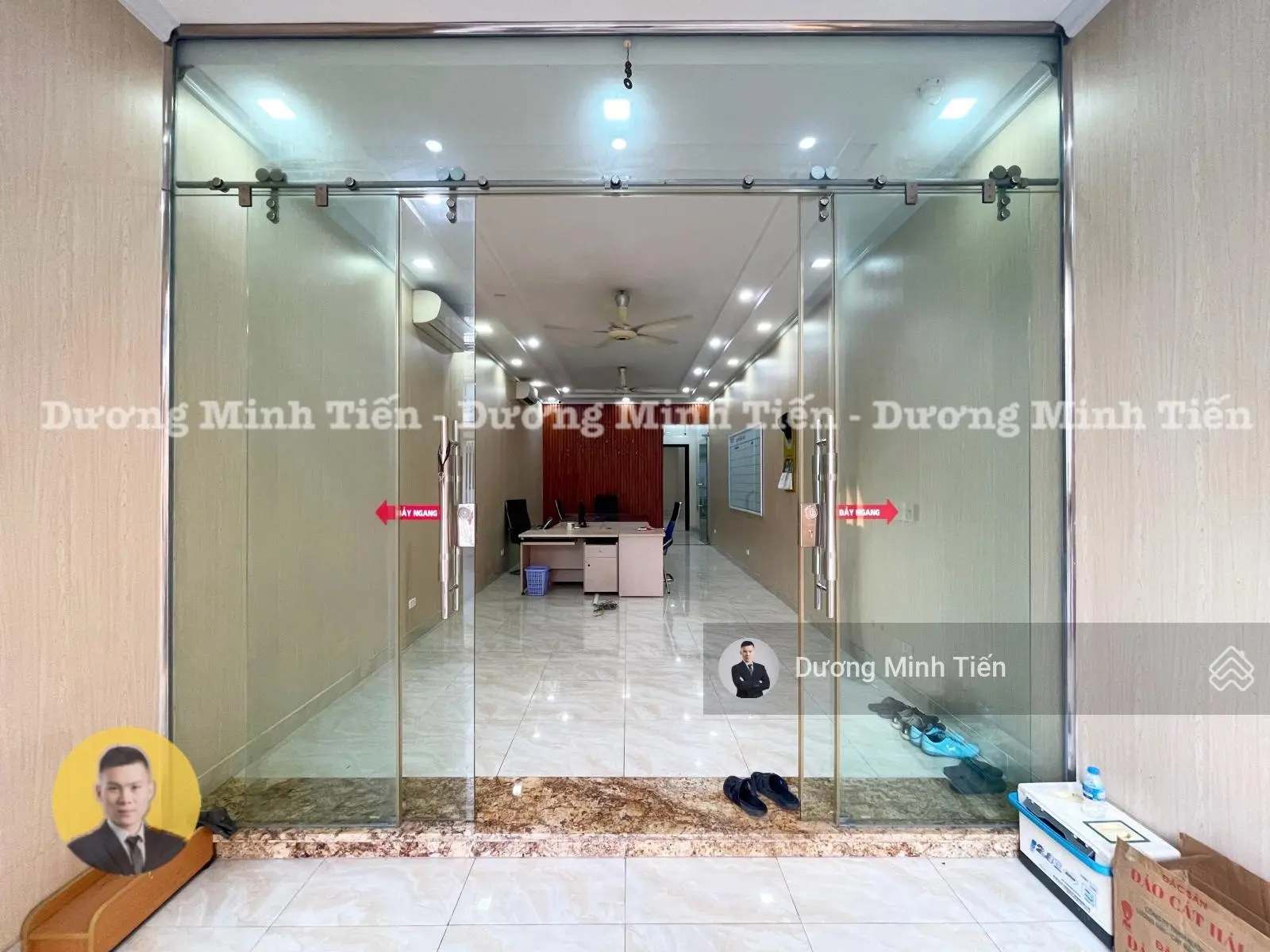 Nhà 3 tầng dân xây khu phân lô tuyến 2 Đoạn Xá - 90m2 - đường 8m