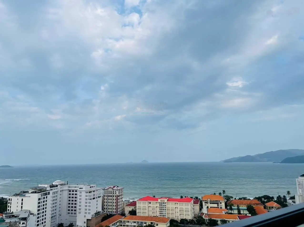 Bán nhiều căn hộ Marina Suites Nha Trang - Từ 36m2 - 44m2 - 48m2 - 59.5m2 giá tốt