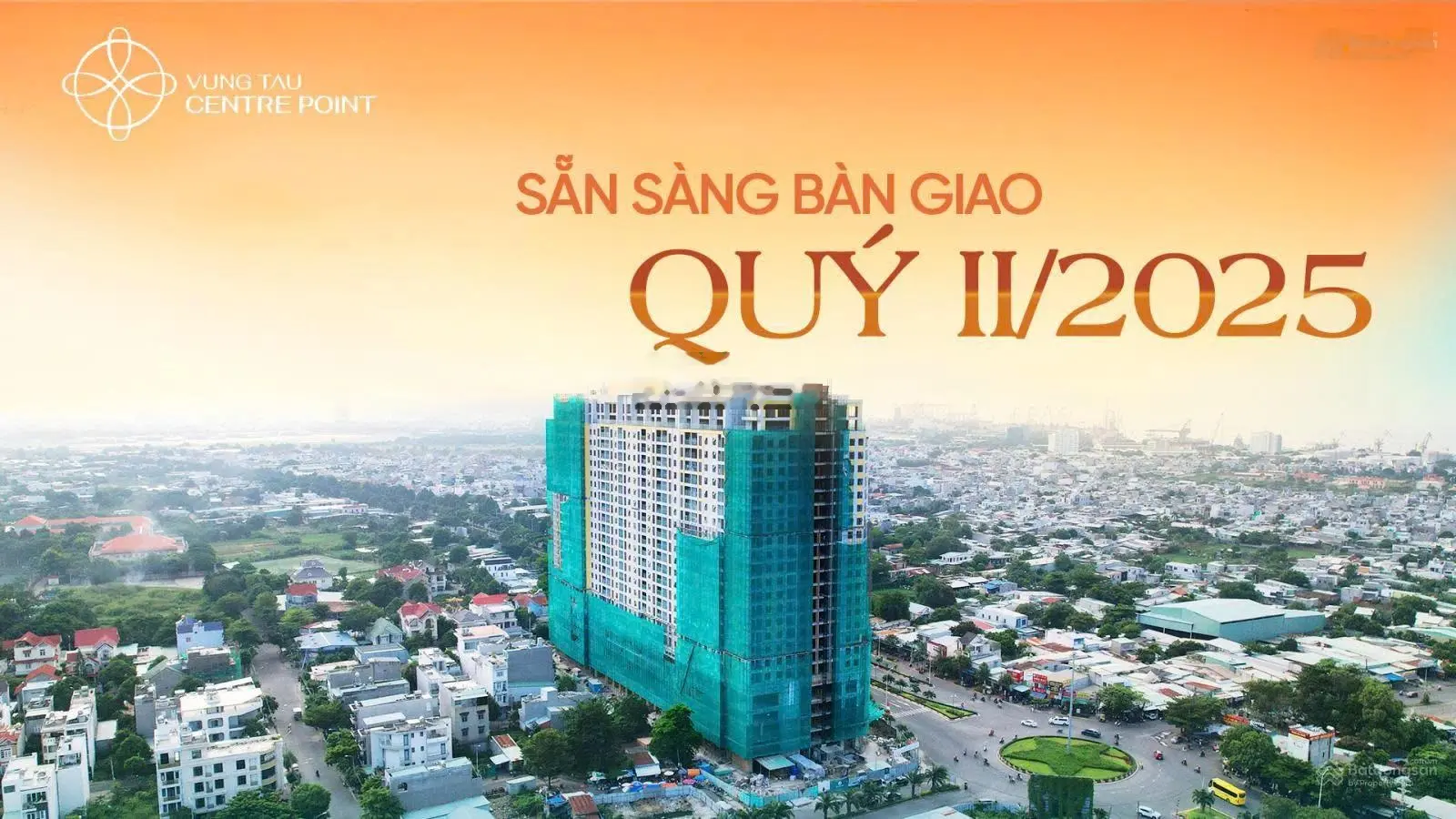 Còn 3 suất ngoại giao căn 72m2, 76m2 giá từ 2,8tỷ view biển, sở hữu lâu dài. nhận nhà đầu năm 2025