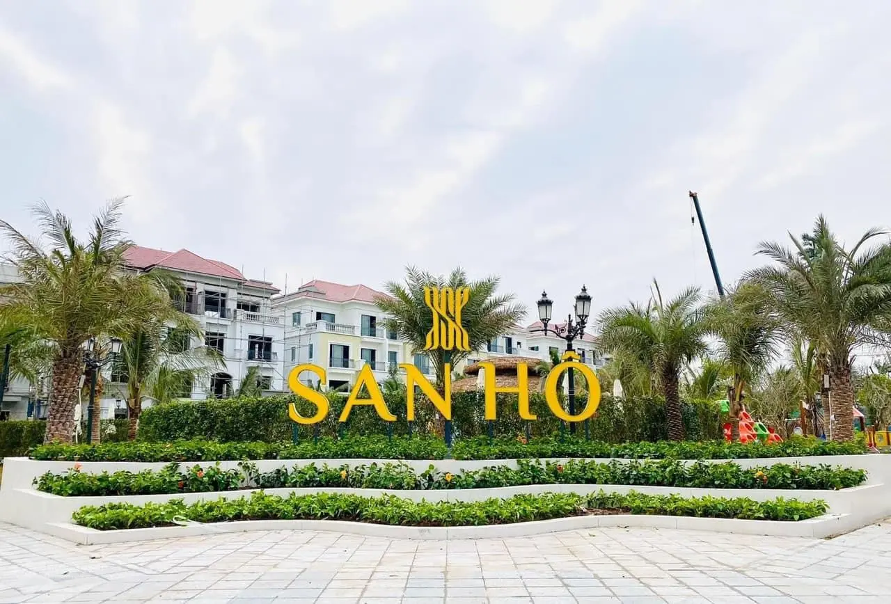 Bán gấp shophouse 90m2 góc 2 mặt ngay hồ tạo sóng Vinhomes Ocean Park 2, giá rẻ hơn nhiều