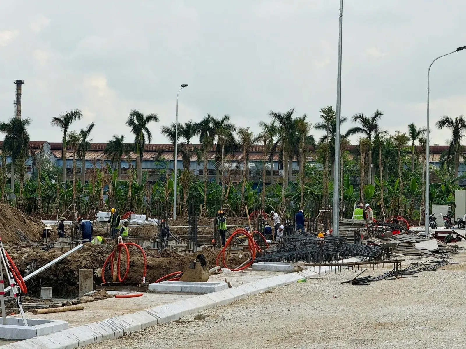 Mở bán liền kề trung tâm Phường Quán Toan sát UBND Phường cách TTTP Hải Phòng 5km đã có sổ từng căn