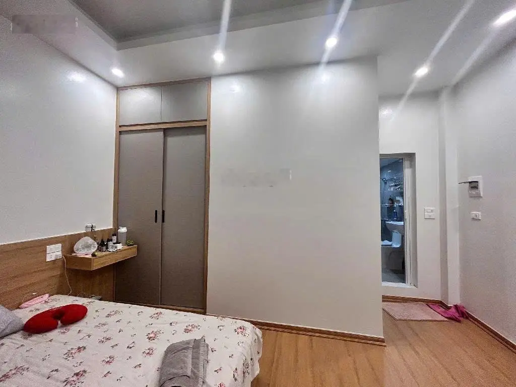 Bán nhà tại Thụy Khuê, 8 tỷ, 33m2, view đẹp hàng hiếm tại Tây Hồ, HN