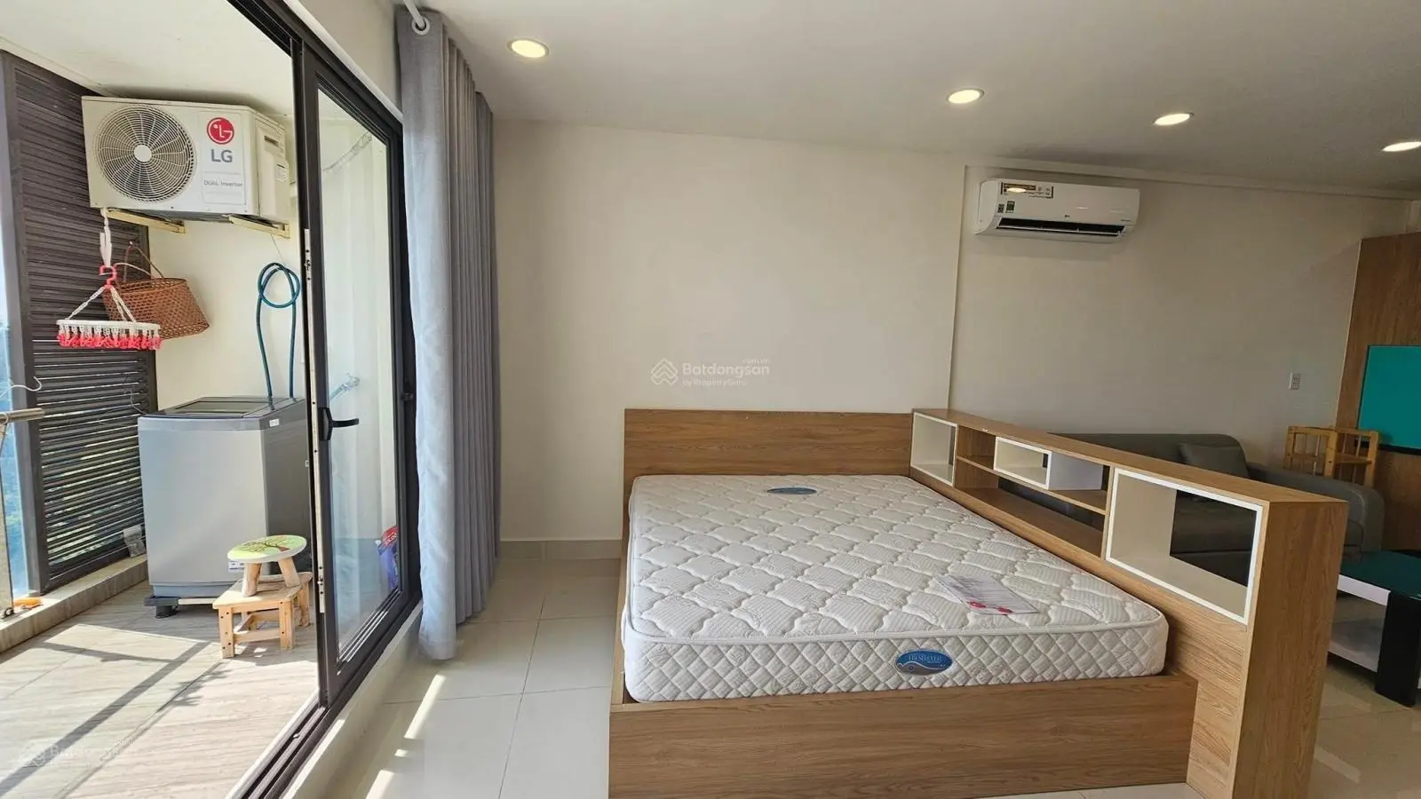 Căn studio 50m2 tại Gateway Vũng Tàu view trực diện biển. Giá 1ty98. LH: Ms. Thuỳ 0941 378 ***