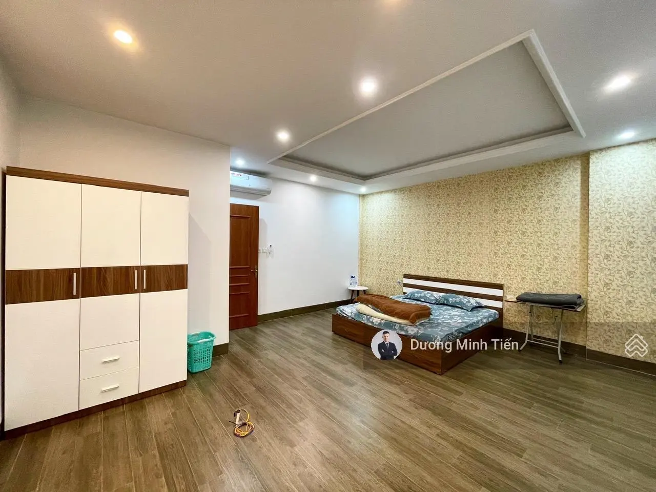 Nhà 6 tầng thang máy tuyến 2 Lê Hồng Phong - 80m2 ngang 8m - Nội thất cao cấp