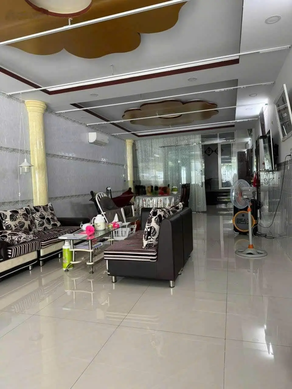 Bán nhà VIP, Tôn Đức Thắng, DT 262,5m2, MT 7,5m