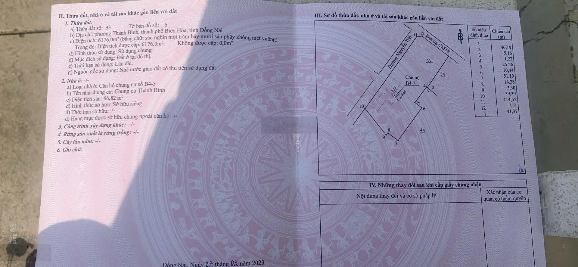 Tôi chính chủ cần bán gấp căn hộ 68m2 2 phòng ngủ giá 1,390 tỷ. Đang cho thuê 7 triệu