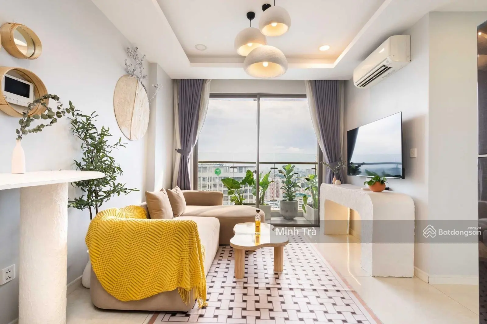 Bán gấp căn hộ Lucky Palace, Quận 6, 3PN, 116m2, giá tốt , nhà đẹp, chỉ 5 tỷ. LH: 0939 125 ***