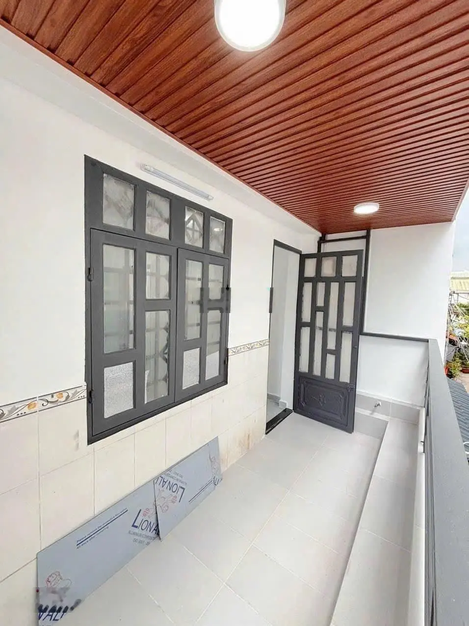 Bán nhà riêng tại Lê Văn Sỹ, 44m2