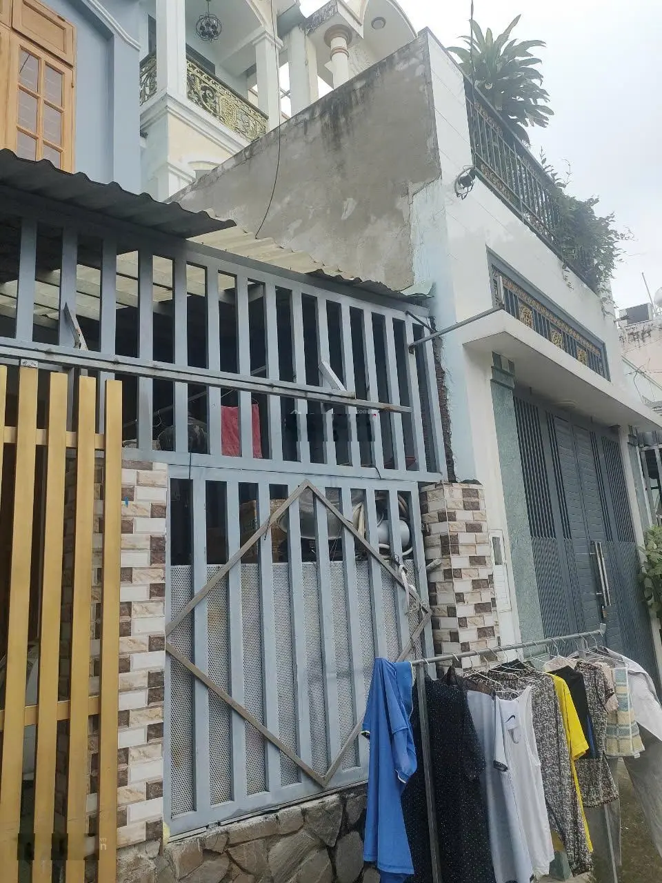 Bán nhà riêng tại đường 297, Quận 9, Hồ Chí Minh, 7,5 tỷ, 137m2 view đẹp