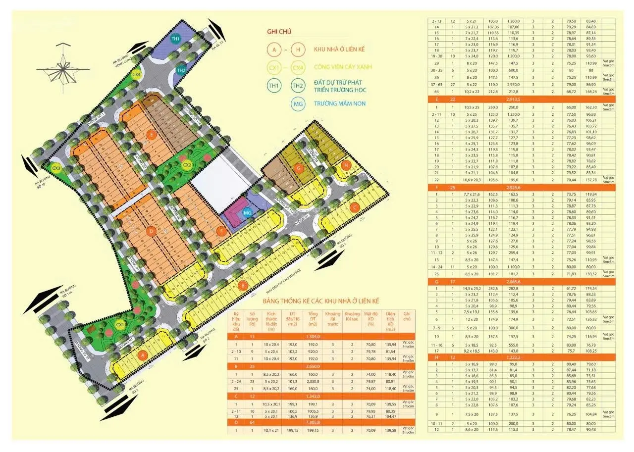 Cần ra gấp lô đất 110m2, khu dân cư Xuân Thới Đông, giá 37tr/m2 TL