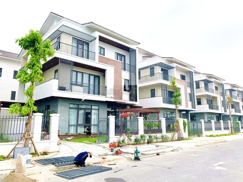 Bán căn shophouse giá gốc chủ đầu tư chưa đến 60tr/m2