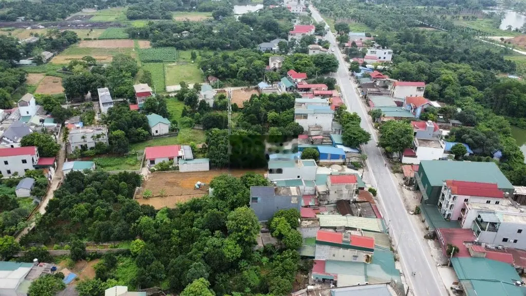 CHÍNH CHỦ BÁN ĐẤT ĐỒNG TÂM, MỸ ĐỨC, HÀ NỘI